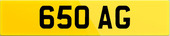 650 AG