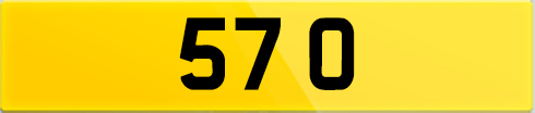 57 O
