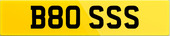 B80 SSS