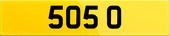505 O