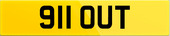 911 OUT