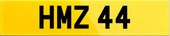 HMZ 44