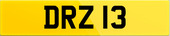 DRZ 13