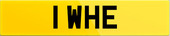 1 WHE