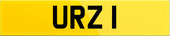 URZ 1