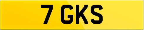7 GKS