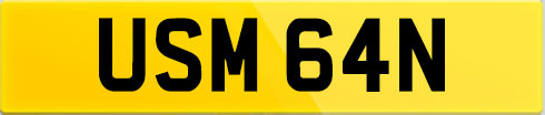 USM 64N