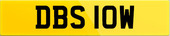 DBS 10W