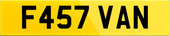 F457 VAN