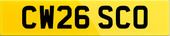 CW26 SCO