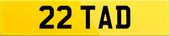 22 TAD