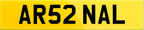 AR52 NAL