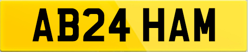 AB24 HAM