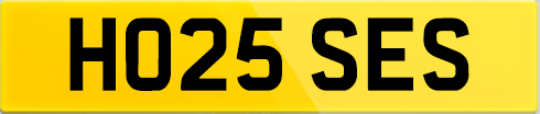 HO25 SES