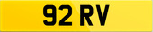 92 RV