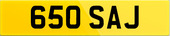 650 SAJ