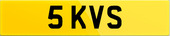 5 KVS