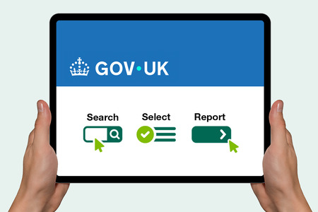 GOV.UK-search-select-report