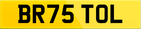 BR75 TOL