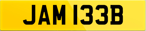 JAM 133B