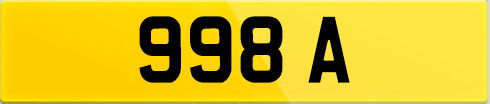 998 A