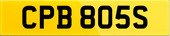 CPB 805S