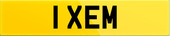 1 XEM