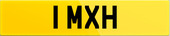 1 MXH