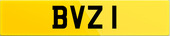 BVZ 1