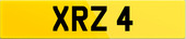 XRZ 4