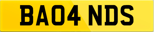 BA04 NDS