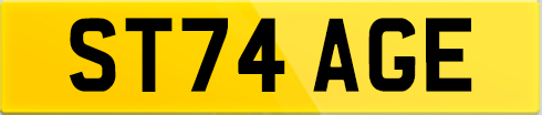 ST74 AGE