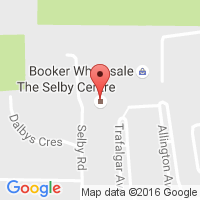 Tottenham driving test centre