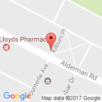 Knightswood Community Centre DTC