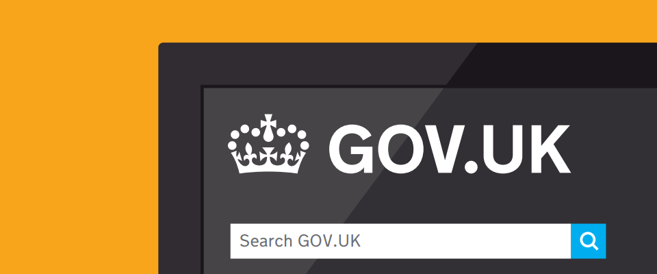 GOV.UK