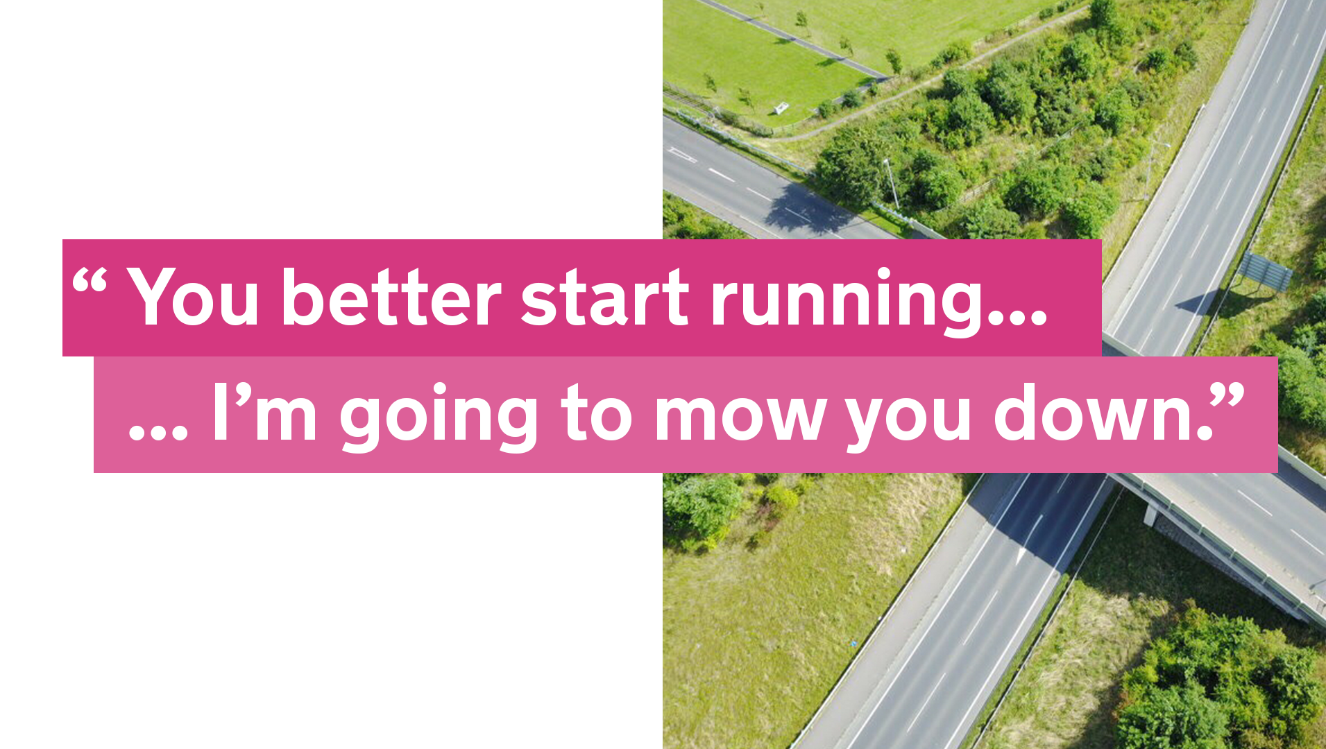 Assaults campaign image