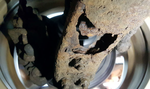 shocking shock absorber