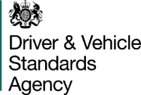 DVSA logo - 200x135