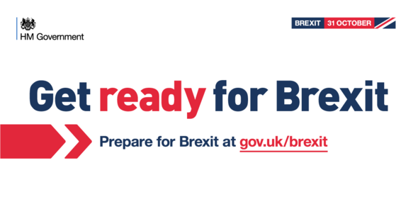 Get Ready For Brexit image