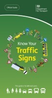 Know Your Traffic Signs
