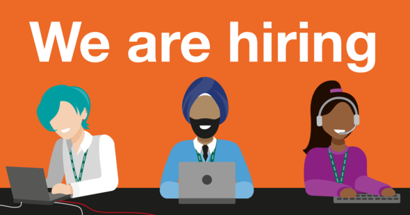 Jobs of the week photo