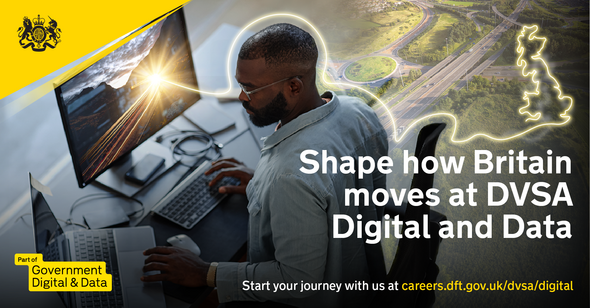 Digital and data jobs - no Northern Ireland