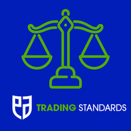 trading standards logo