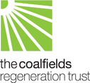 Coalfields regeneration trust logo