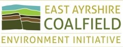 Coalfield Environment Initiative logo