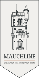 Mauchline Logo
