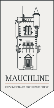 Mauchline Logo