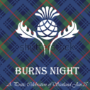 Burns Night