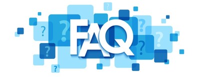 FAQs logo