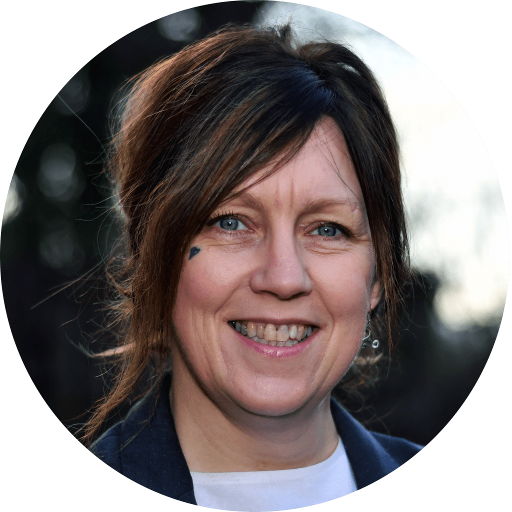 null Linda McCurrach